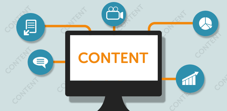 Creating and Distributing High-Quality Content