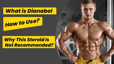 Dianabol Review - How to use? - Why This Steroid Is Not Recommended?