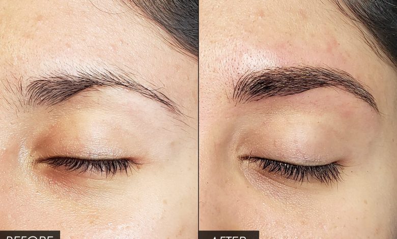 microblading course