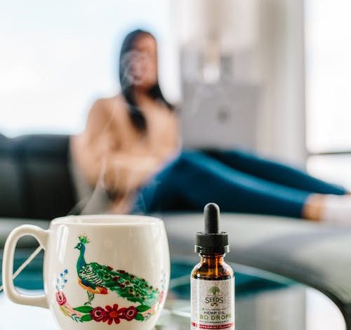 Best Gummies infused with CBD Modern Lifestyle