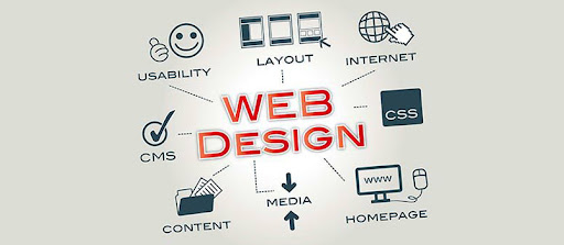 web development