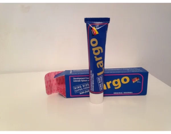 Largo Cream