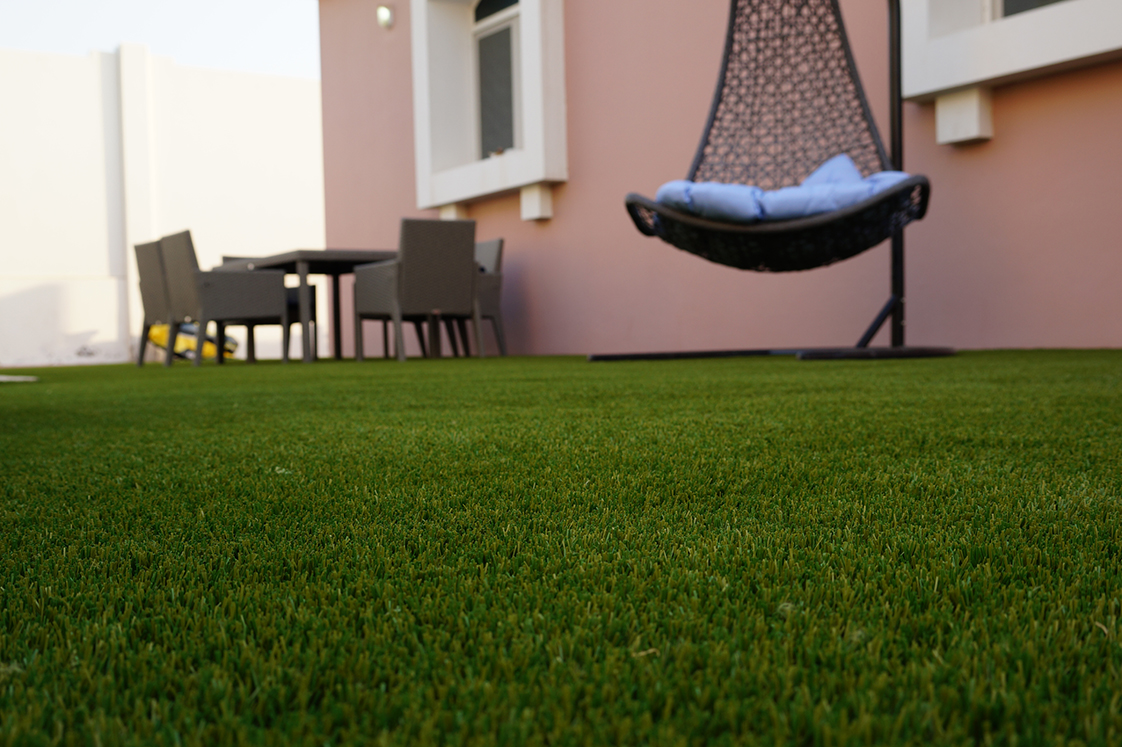 Artificial Grass Installation London