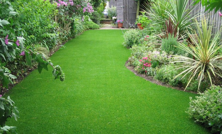 Artificial Grass Installation London