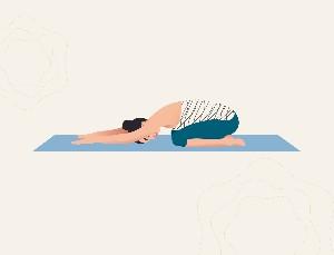 Balasana