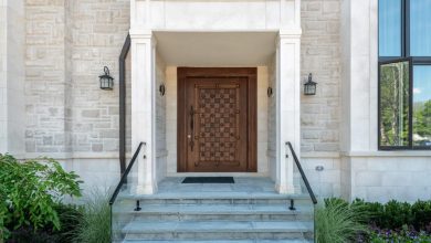 Custom Wood Doors toronto