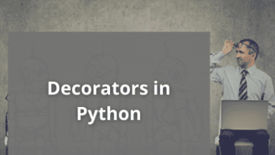decorator in Python