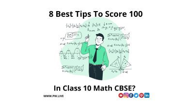 Class 10 Math CBSE