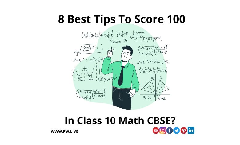 Class 10 Math CBSE