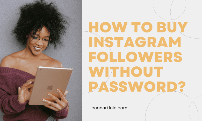 Buy Instagram Followers