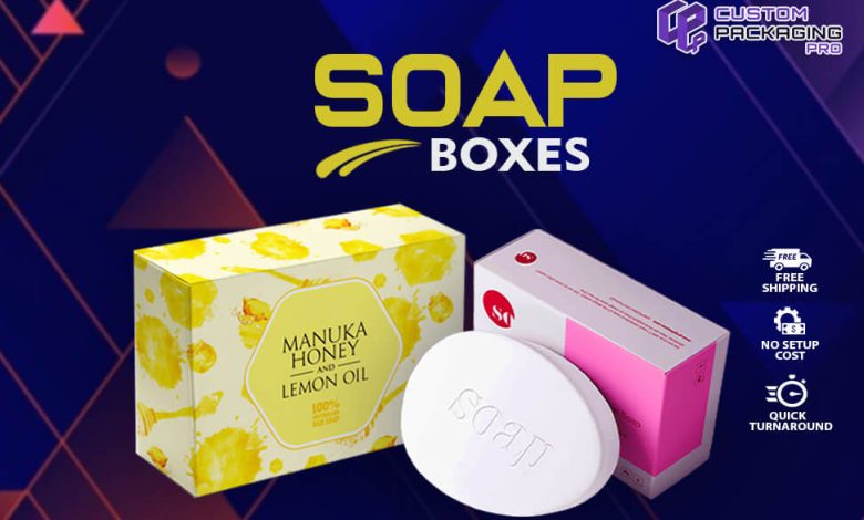 Soap Boxes