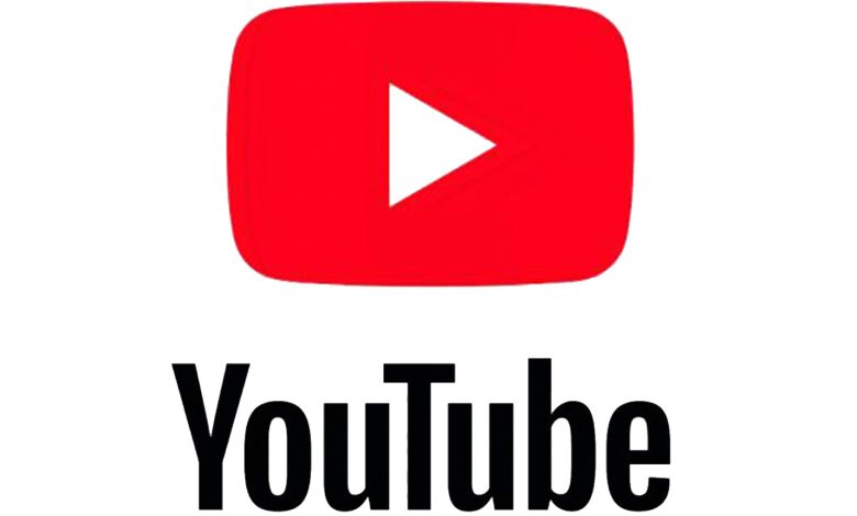 Youtube Logo