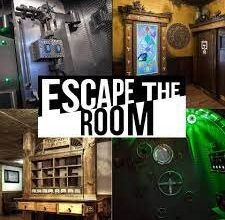 Escape room Image