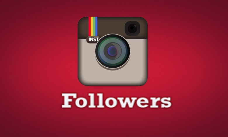 Buy Instagram followers Australia