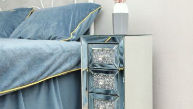 choose a great nightstand for your room