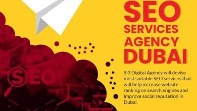 SEO Company Dubai