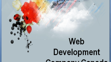 Web Application Development