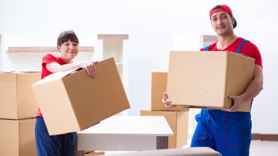 How to Hire the Best Moving Company and Get the Best Deal?