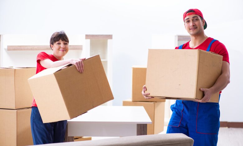 How to Hire the Best Moving Company and Get the Best Deal?