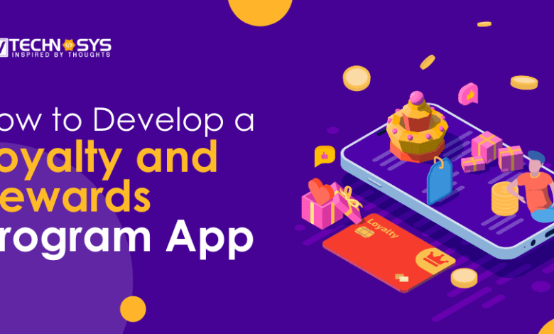 loyalty app development