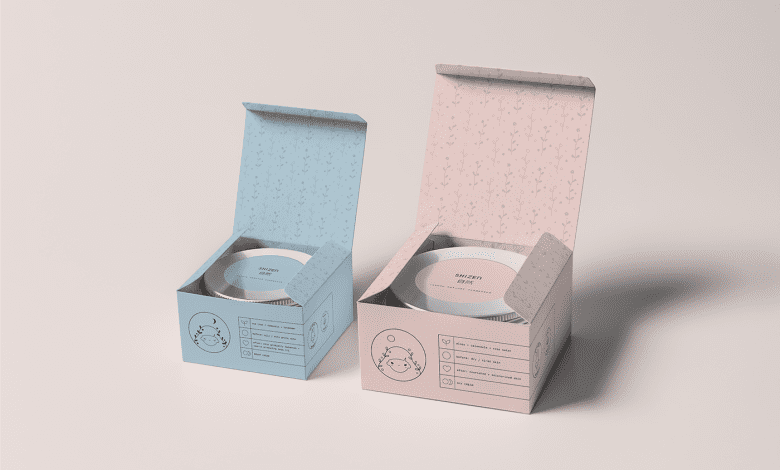 How to Choose the Right Cream Packaging Box