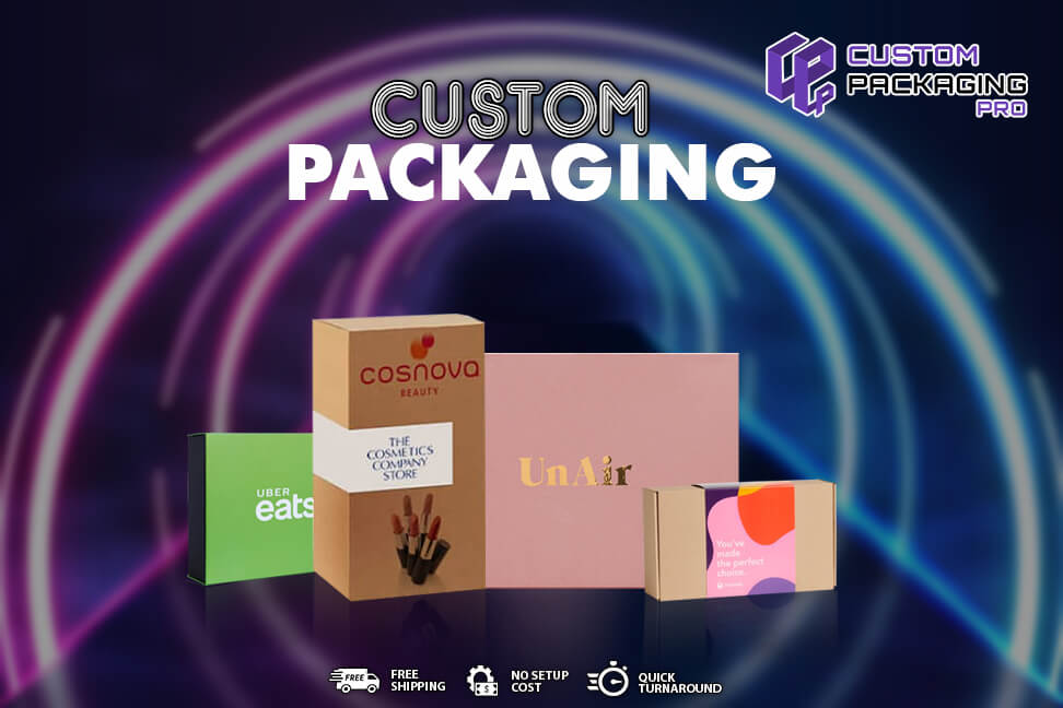 Custom Packaging