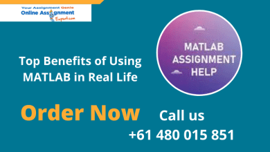 MATLAB Assignment Help