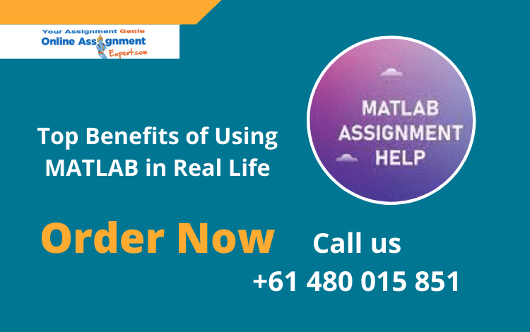 MATLAB Assignment Help