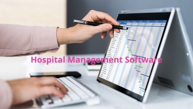 Hospital Management Software in Pakistan