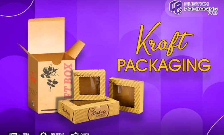 Kraft Packaging