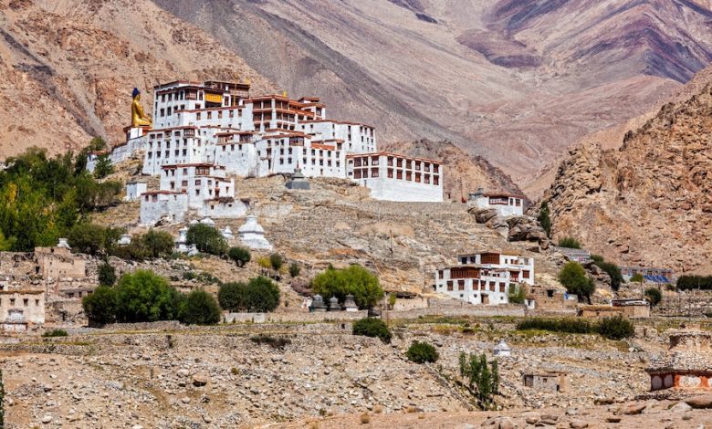 Ladakh