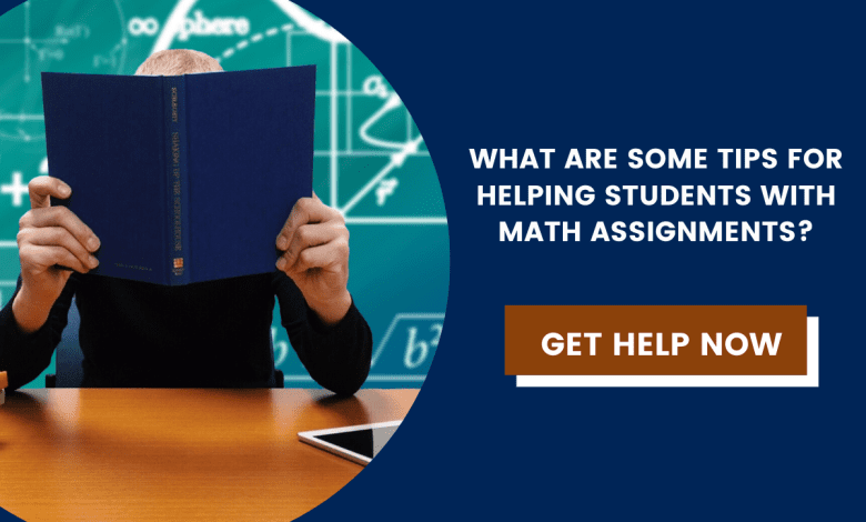 Maths Assignment Help