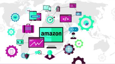 amazon ppc campaign structure