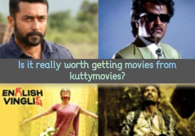 kuttymovies collection