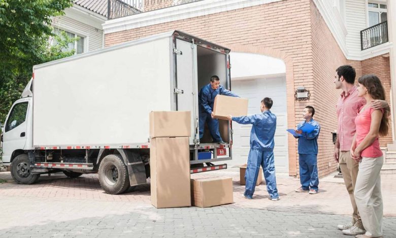 REMOVALIST MELBOURNE