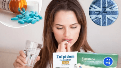 Zopiclone