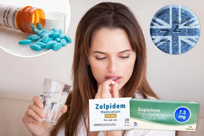 Zopiclone