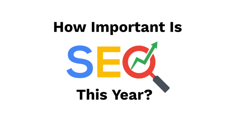 SEO in 2022