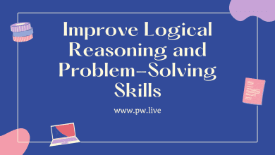 tips to improve Logical Reasoning