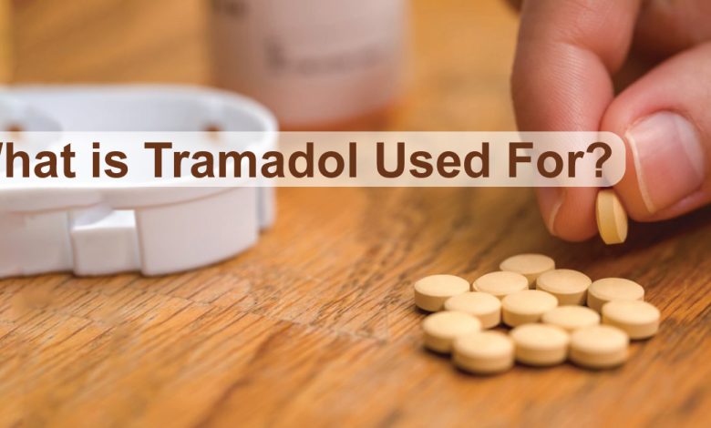 tramadol-used-for