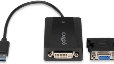 Usb Dvi Video