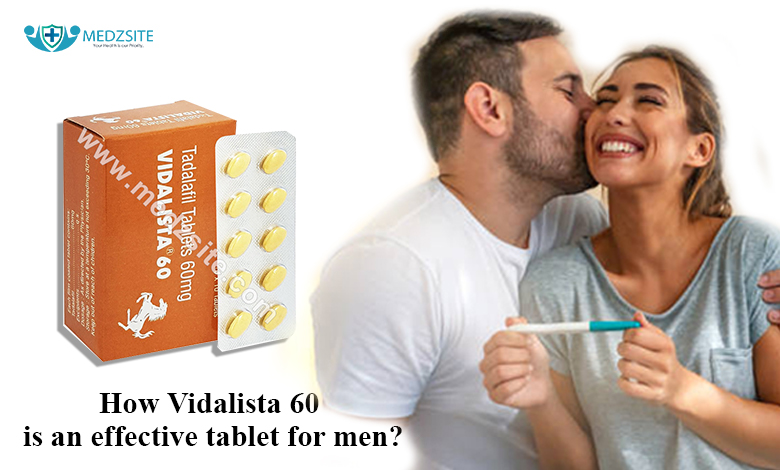 vidalista 60