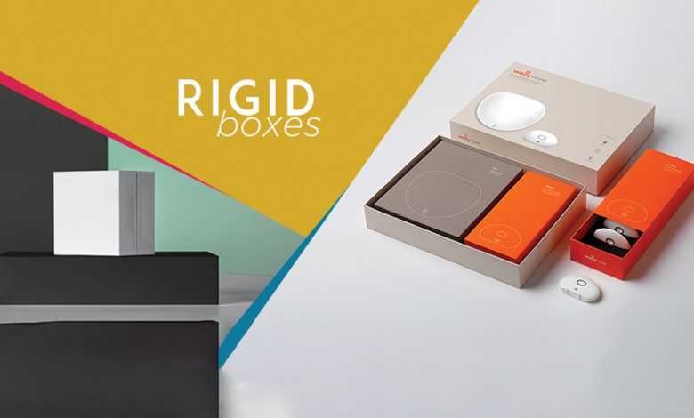 rigidi boxes