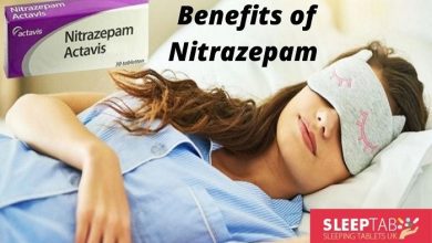 Benefits of Nitrazepam