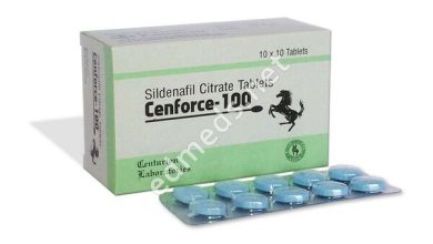 Cenforce 100 mg