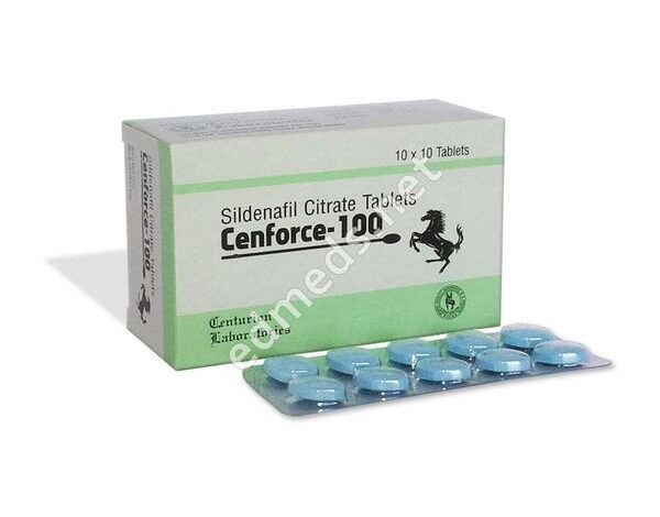 Cenforce 100 mg