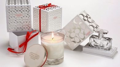 Benefits of Custom Candle Boxes