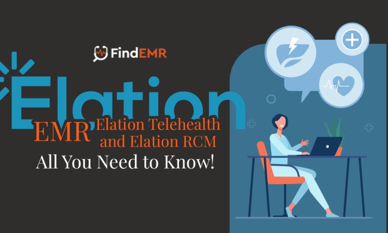 Elation EMR