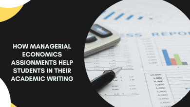 Managerial Economics Assignment Help