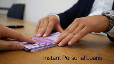 personal loan